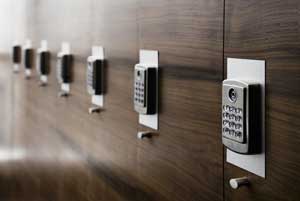 Commercial locksmith Carol Stream